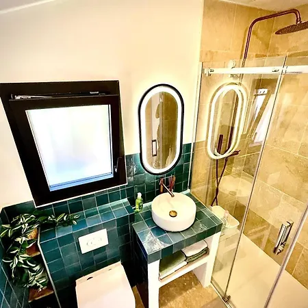 Apartment L'aqueduc *