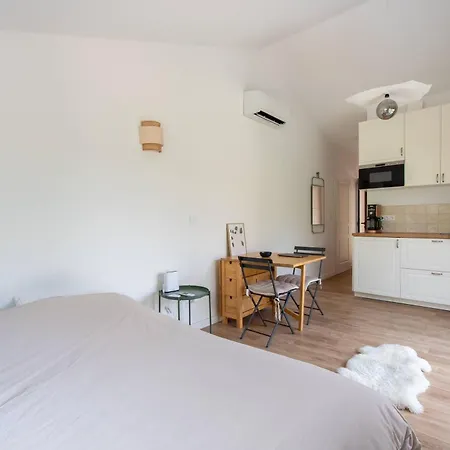 L'aqueduc Apartment Castries