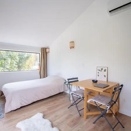 Apartment L'aqueduc Castries