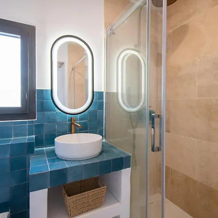 Apartment L'aqueduc