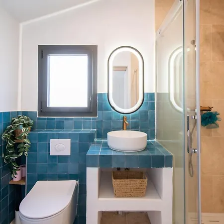 L'aqueduc Apartment *