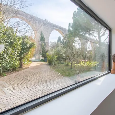 L'aqueduc Daire *
